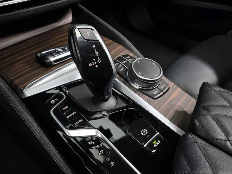 BMW 6 GT Gt 630I xDrive Luxury | Mobile.bg � ����������� 9