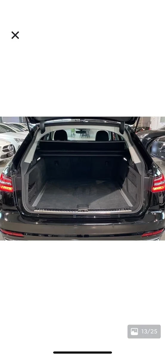 Audi A6 Ауди А6-45 TDI QUATTRO, снимка 11 - Автомобили и джипове - 56235019