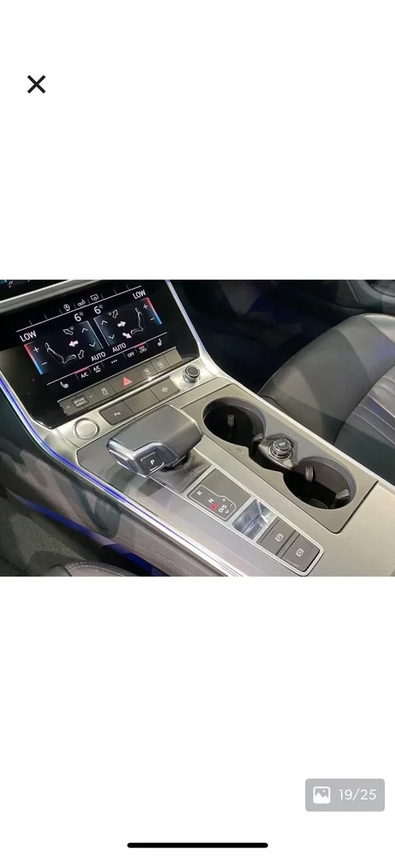 Audi A6 Ауди А6-45 TDI QUATTRO, снимка 10 - Автомобили и джипове - 56235019