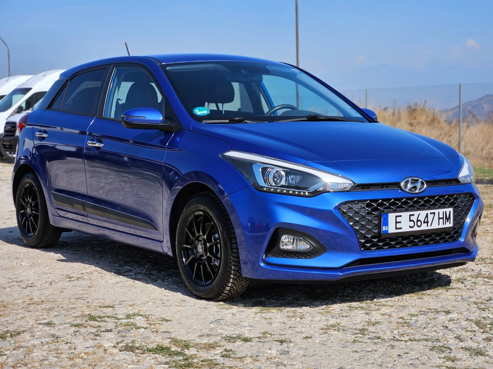 Hyundai I20 1.0i * Turbo* * Full Extra*  - изображение 3