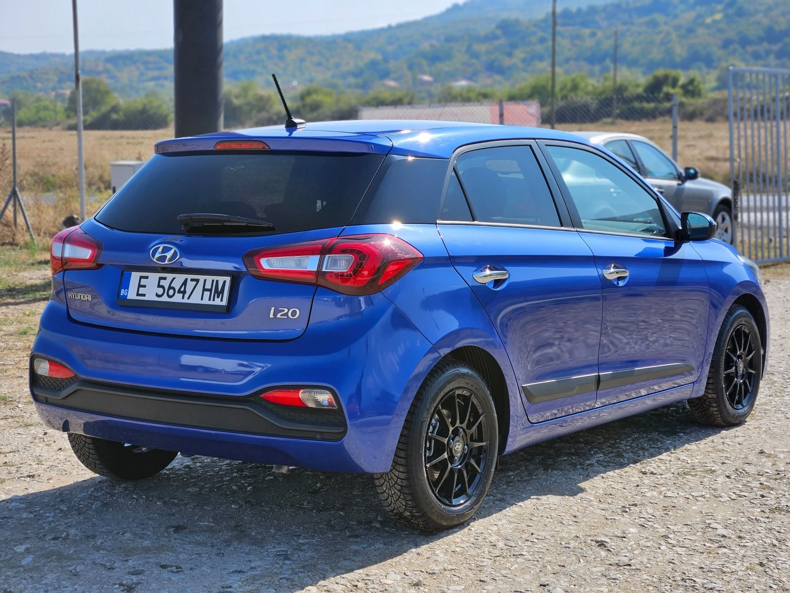 Hyundai I20 1.0i * Turbo* * Full Extra*  - изображение 4