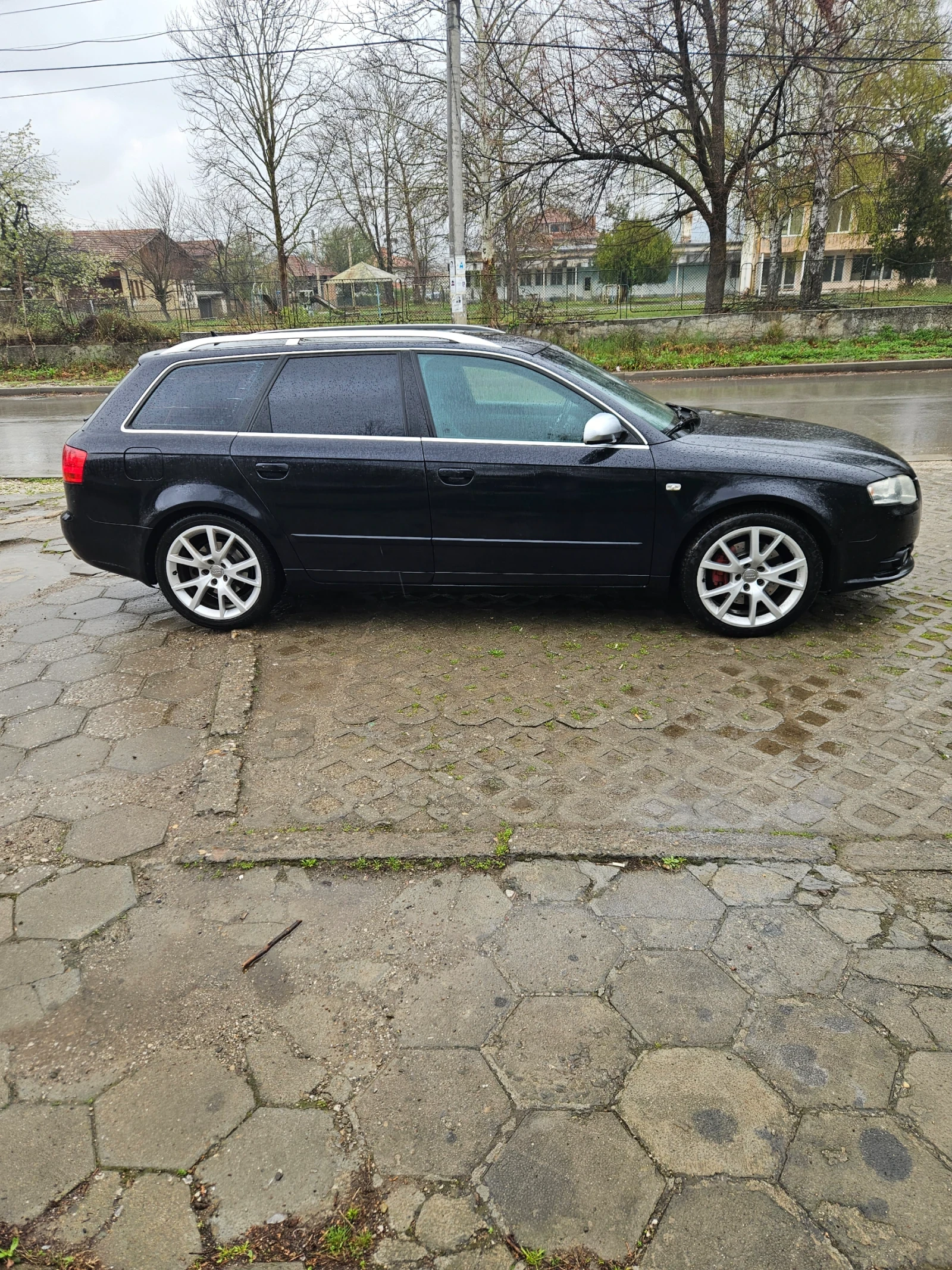 Audi A4 3.0tdi - изображение 5