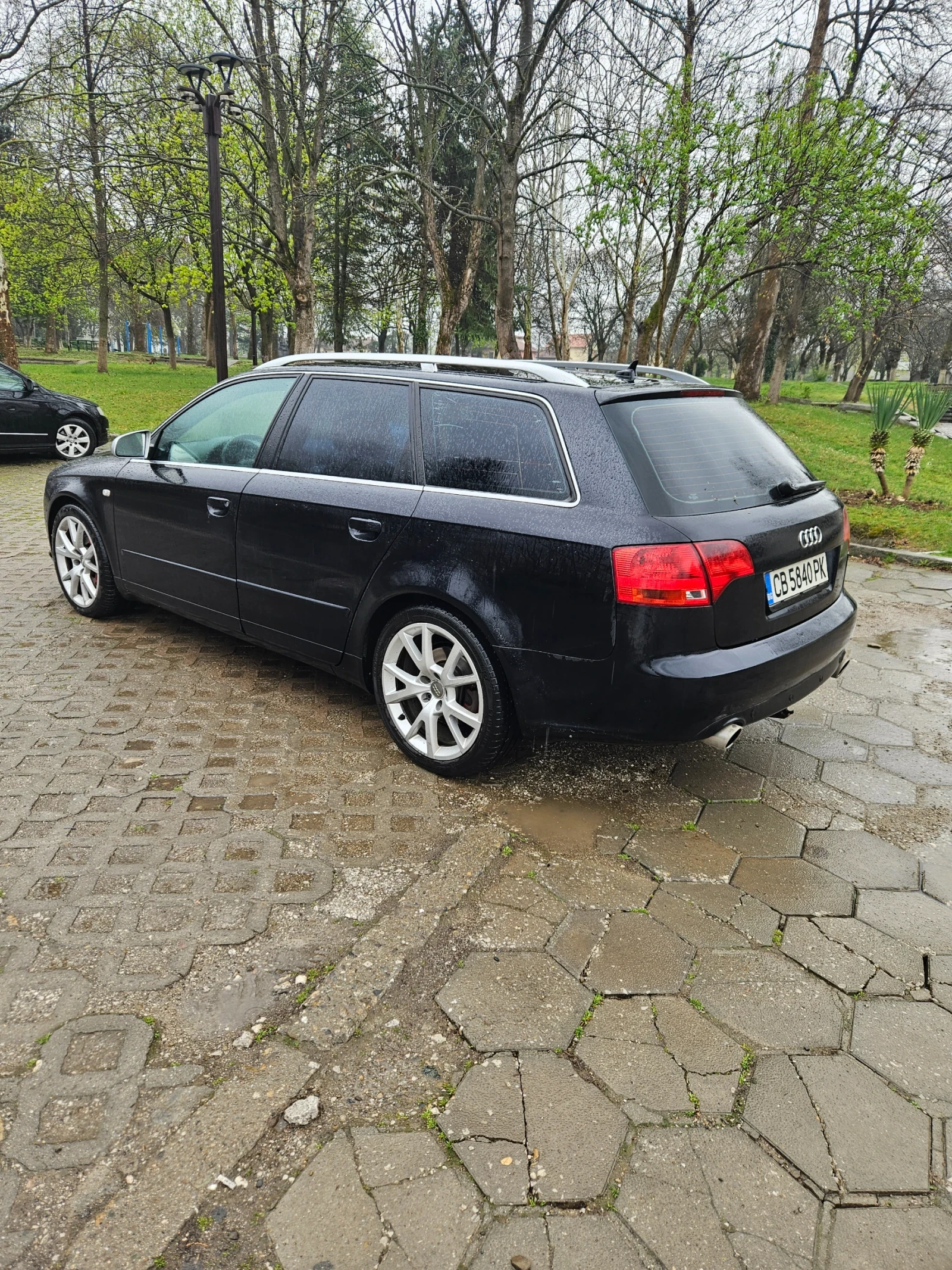 Audi A4 3.0tdi - изображение 2