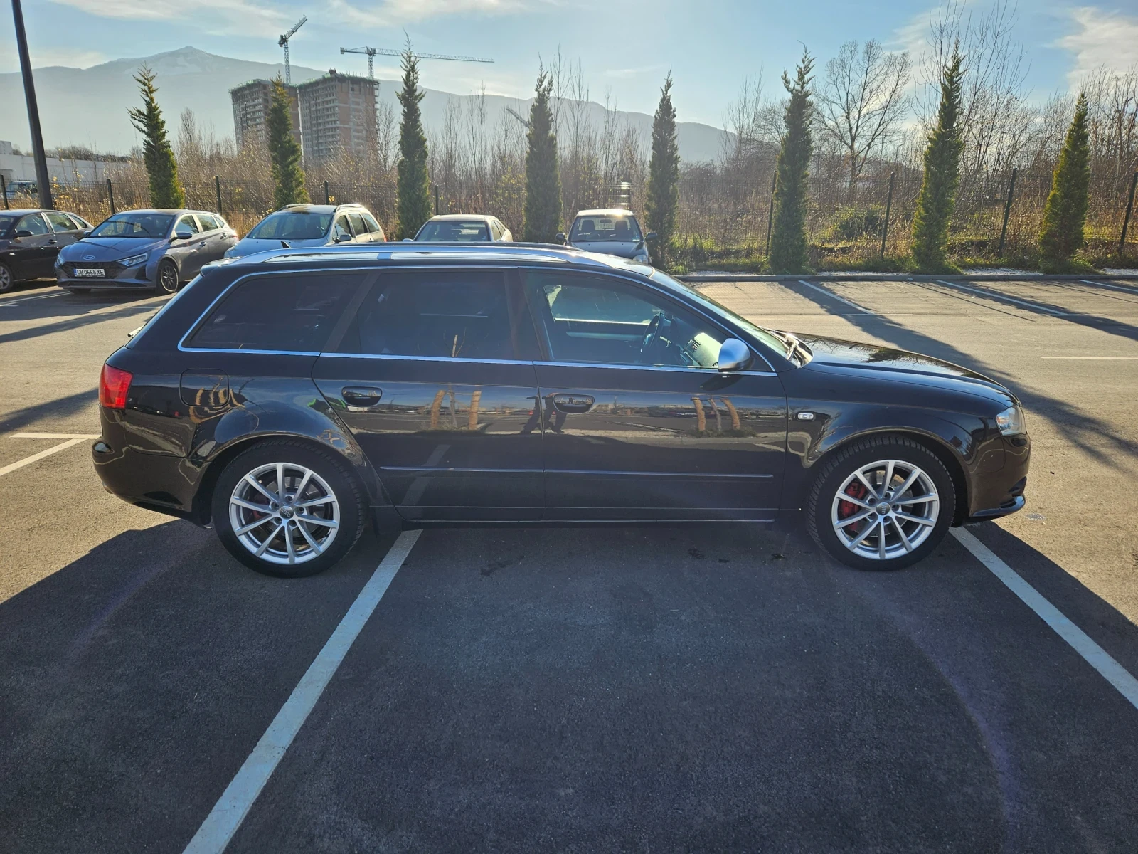 Audi A4 3.0tdi - изображение 9