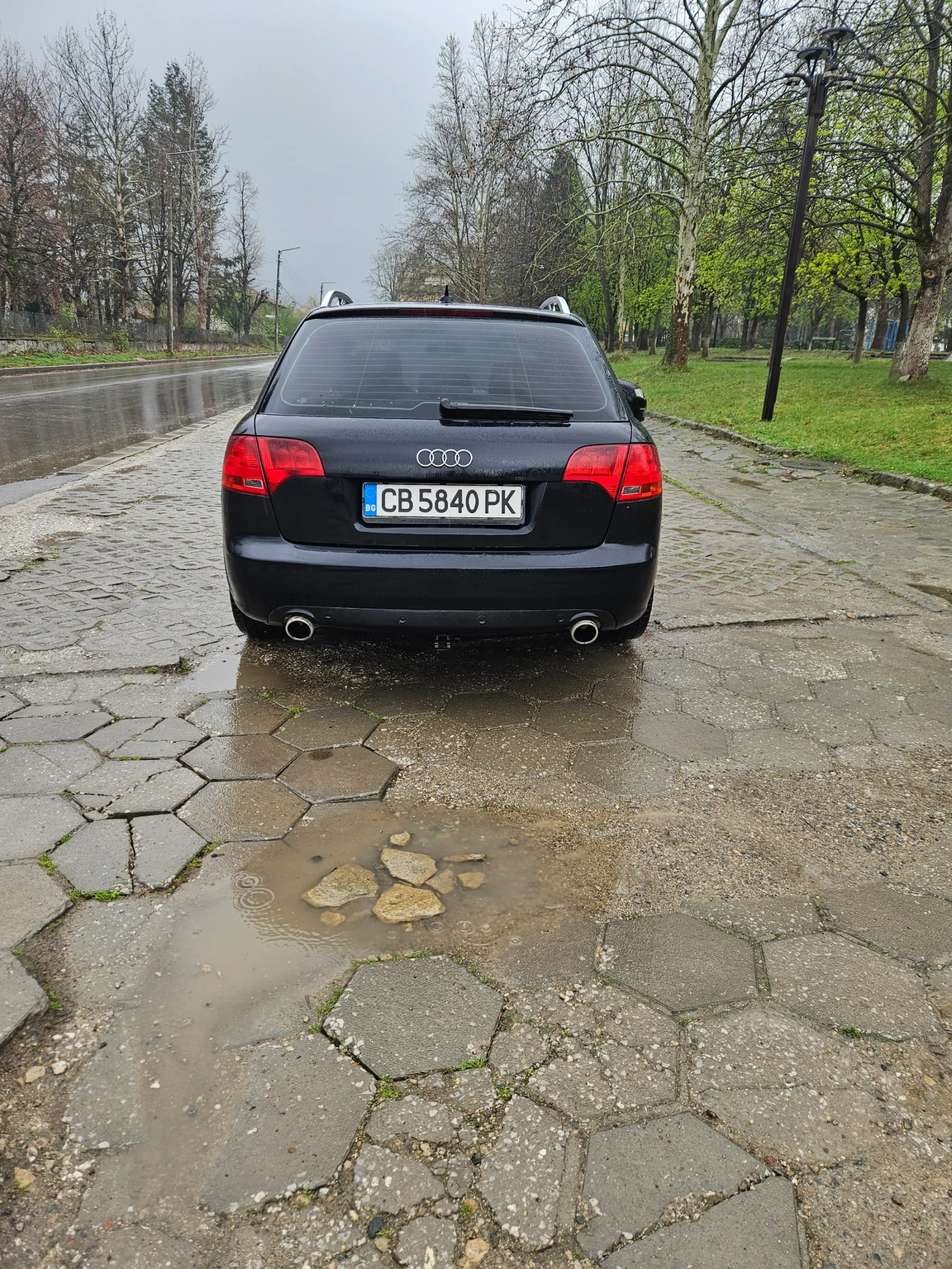 Audi A4 3.0tdi - изображение 3