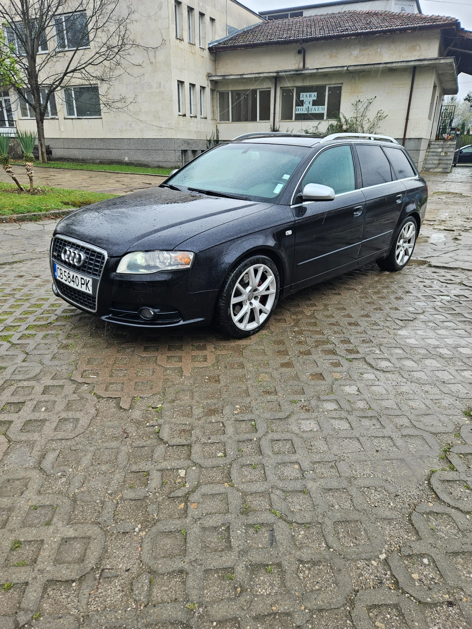 Audi A4 3.0tdi - изображение 8