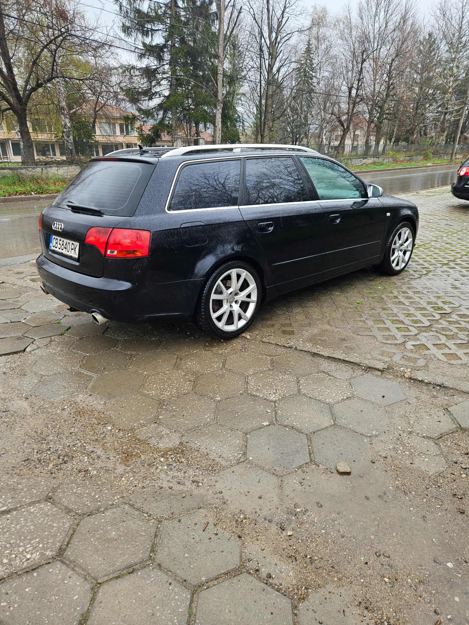 Audi A4 3.0tdi - изображение 4