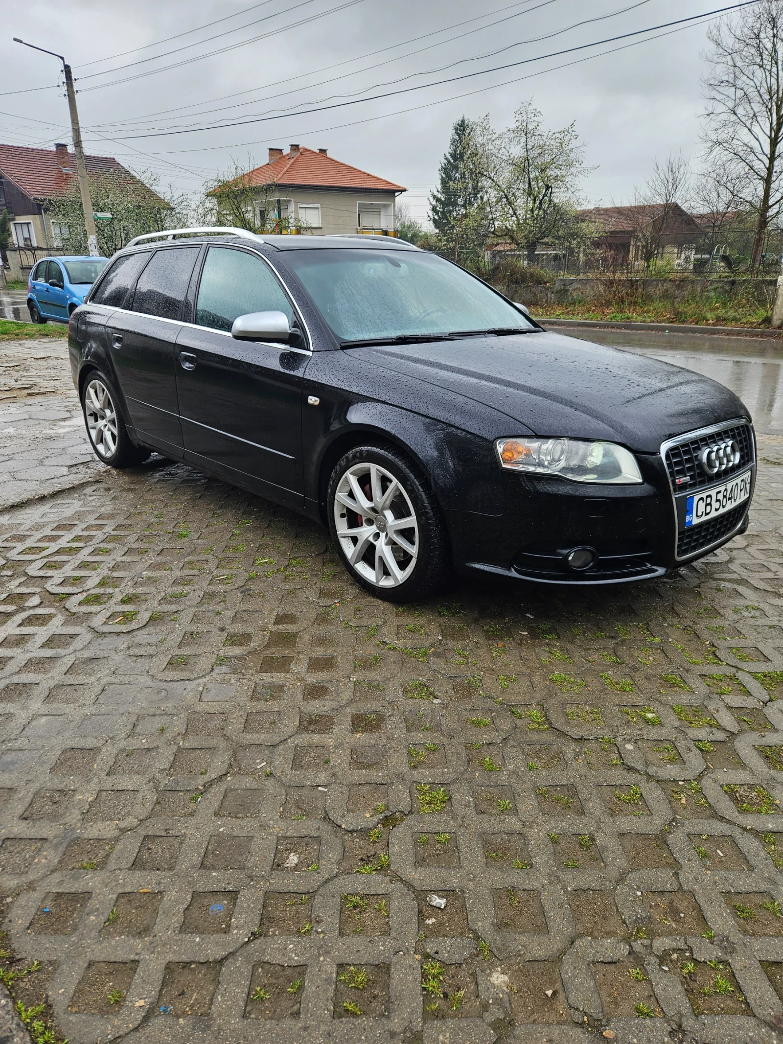 Audi A4 3.0tdi - изображение 6