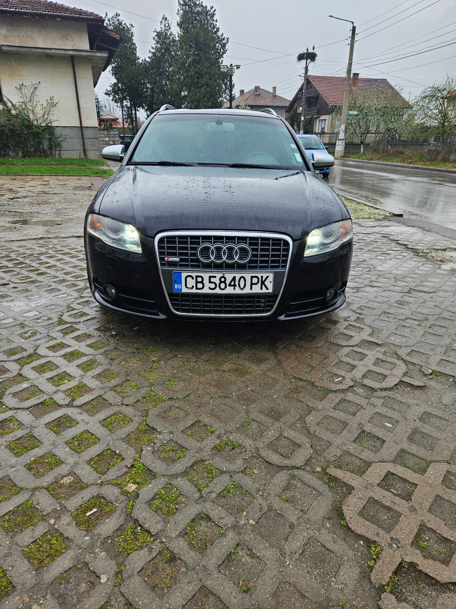 Audi A4 3.0tdi - изображение 7