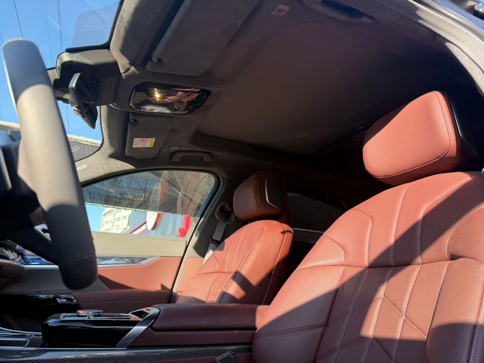 BMW i7 X Dtive60  Package | Mobile.bg   14