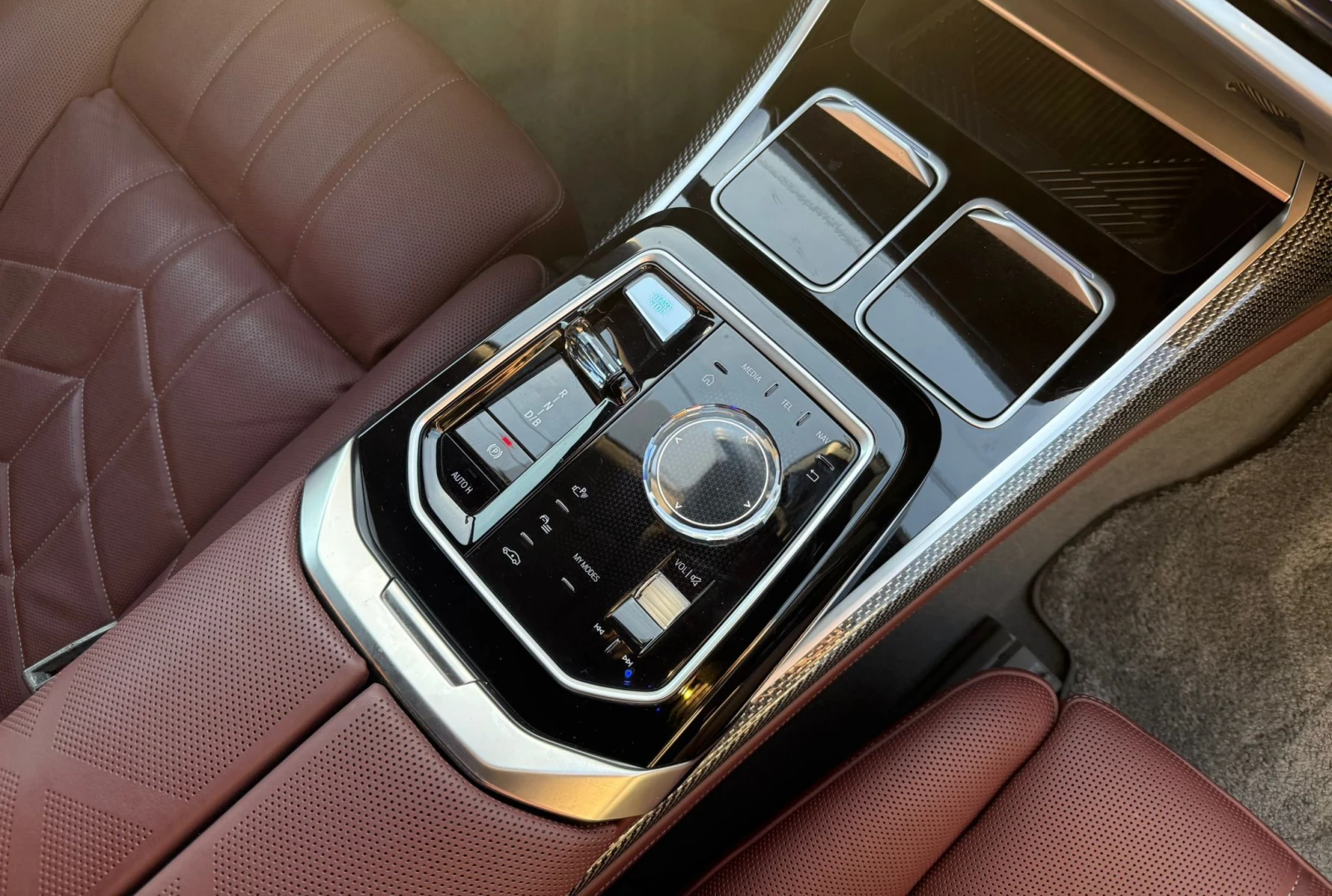 BMW i7 X Dtive60  Package | Mobile.bg   15