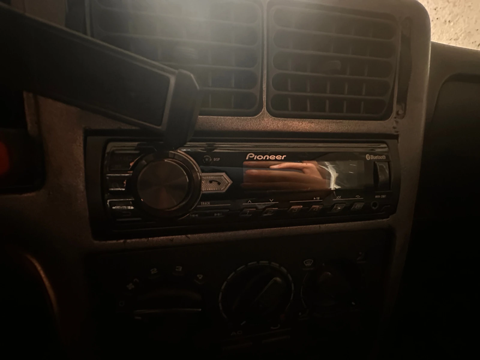 VW Polo 1.4 100 коня  - изображение 6