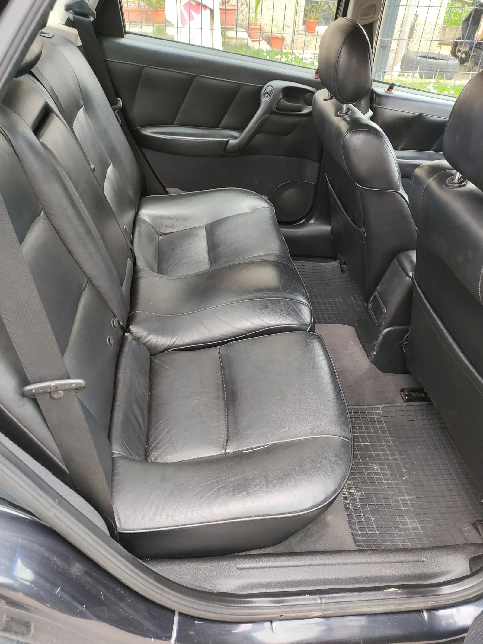 Opel Vectra 2.5 v6 Italia - изображение 5