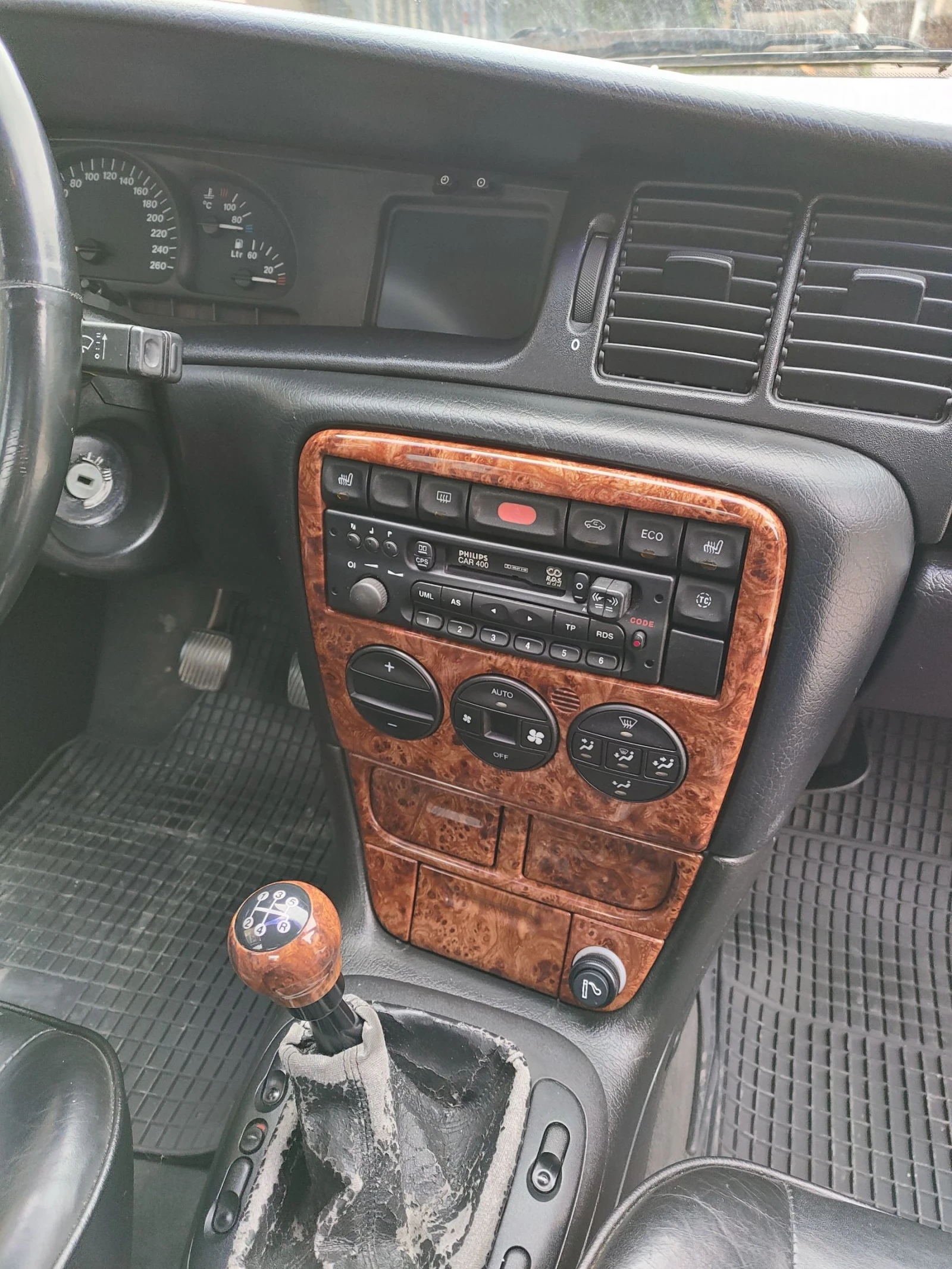 Opel Vectra 2.5 v6 Italia - изображение 7