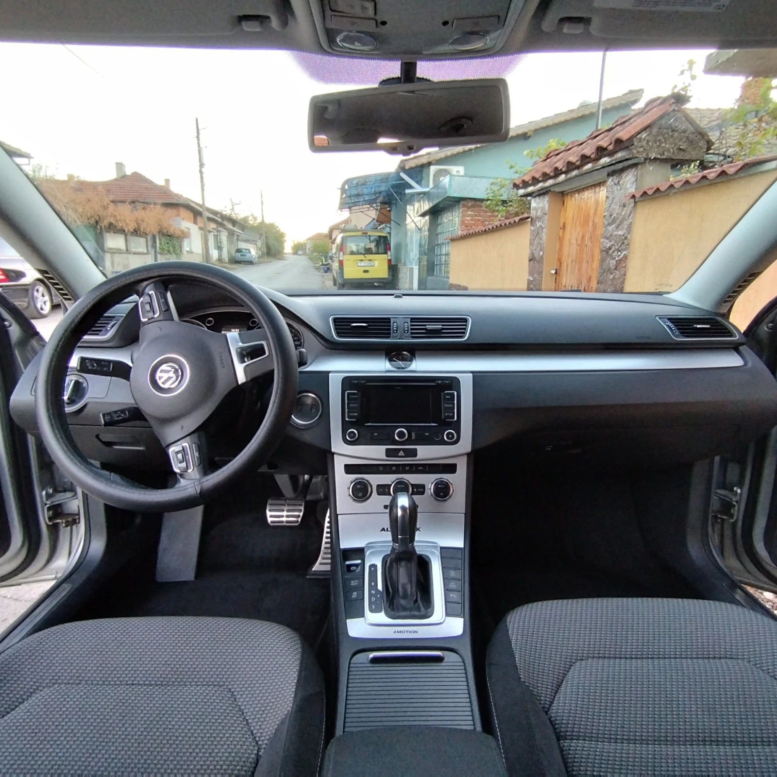 VW Alltrack  - изображение 9