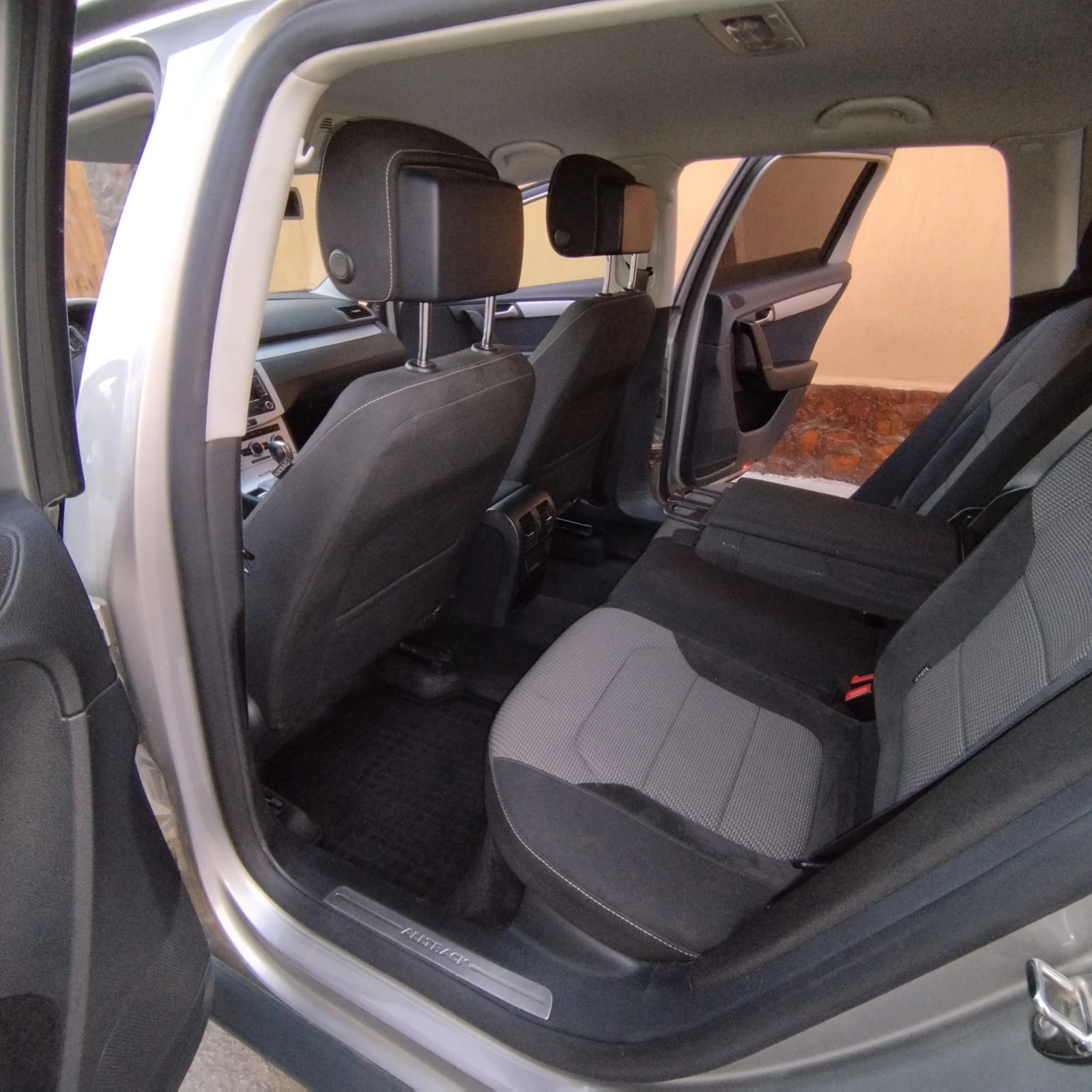 VW Alltrack | Mobile.bg — изображение 11