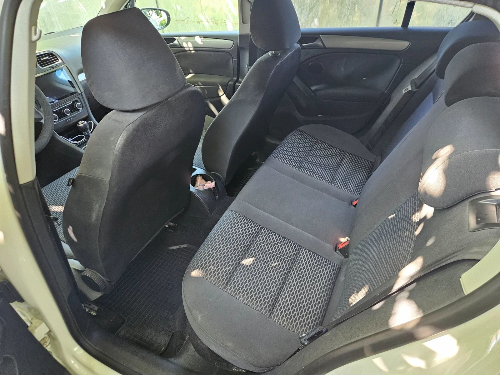 VW Golf 1.4 - изображение 4