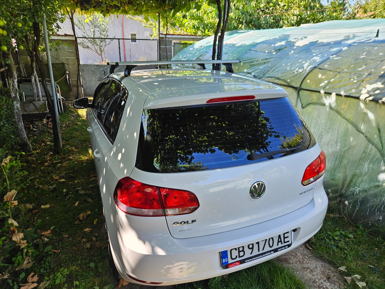 VW Golf 1.4 - изображение 5