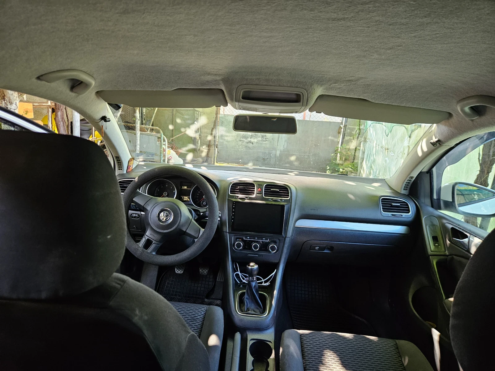 VW Golf 1.4 - изображение 8