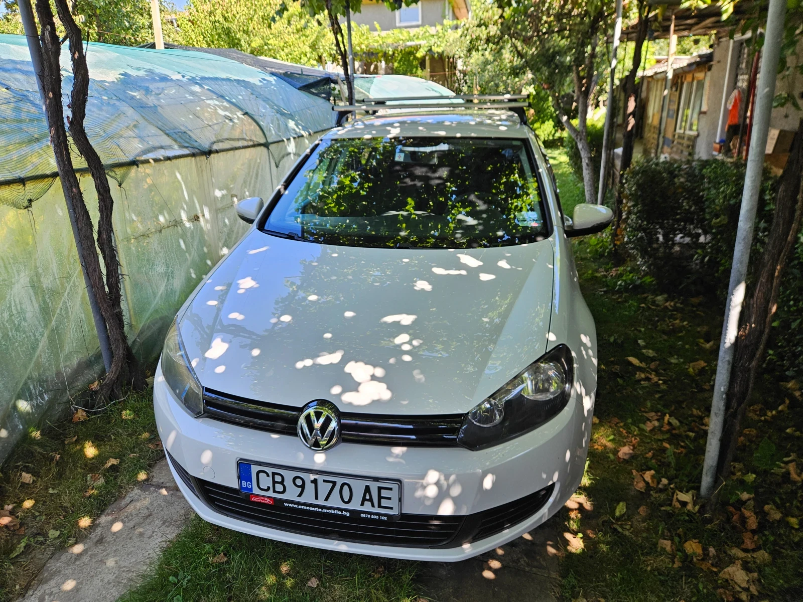 VW Golf 1.4 - изображение 6