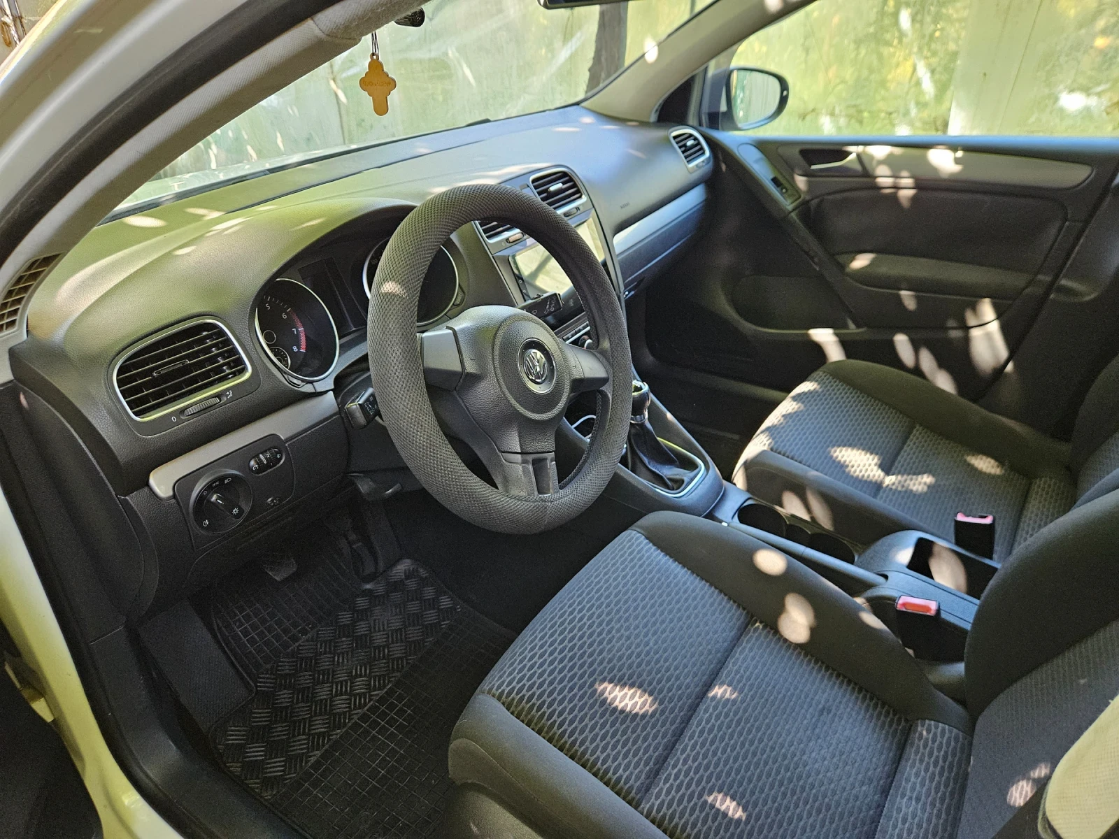 VW Golf 1.4 - изображение 3
