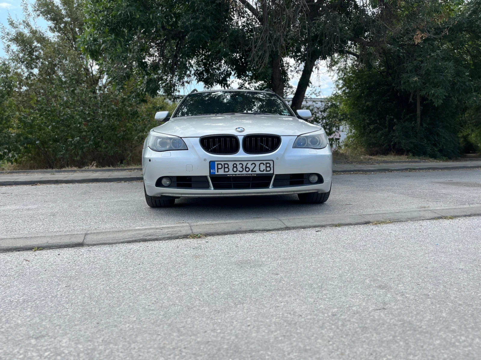 BMW 530 D - изображение 3