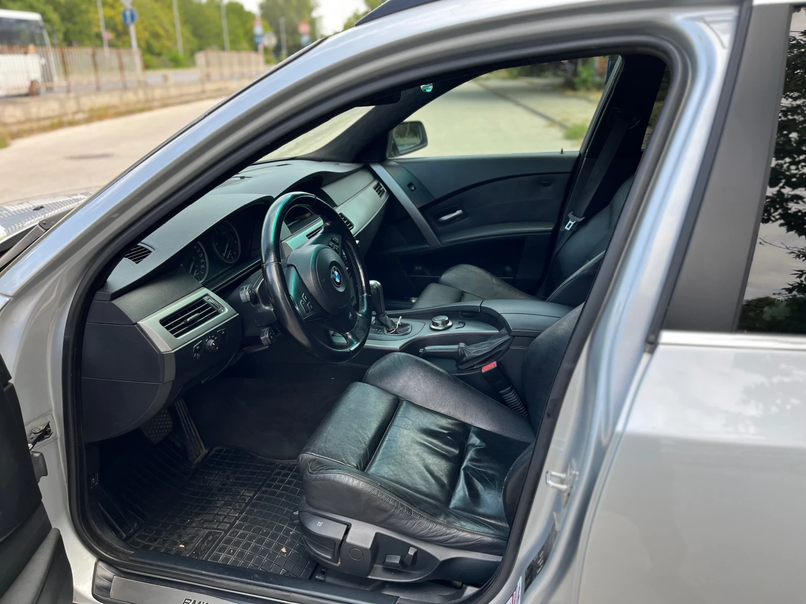 BMW 530 D - изображение 6