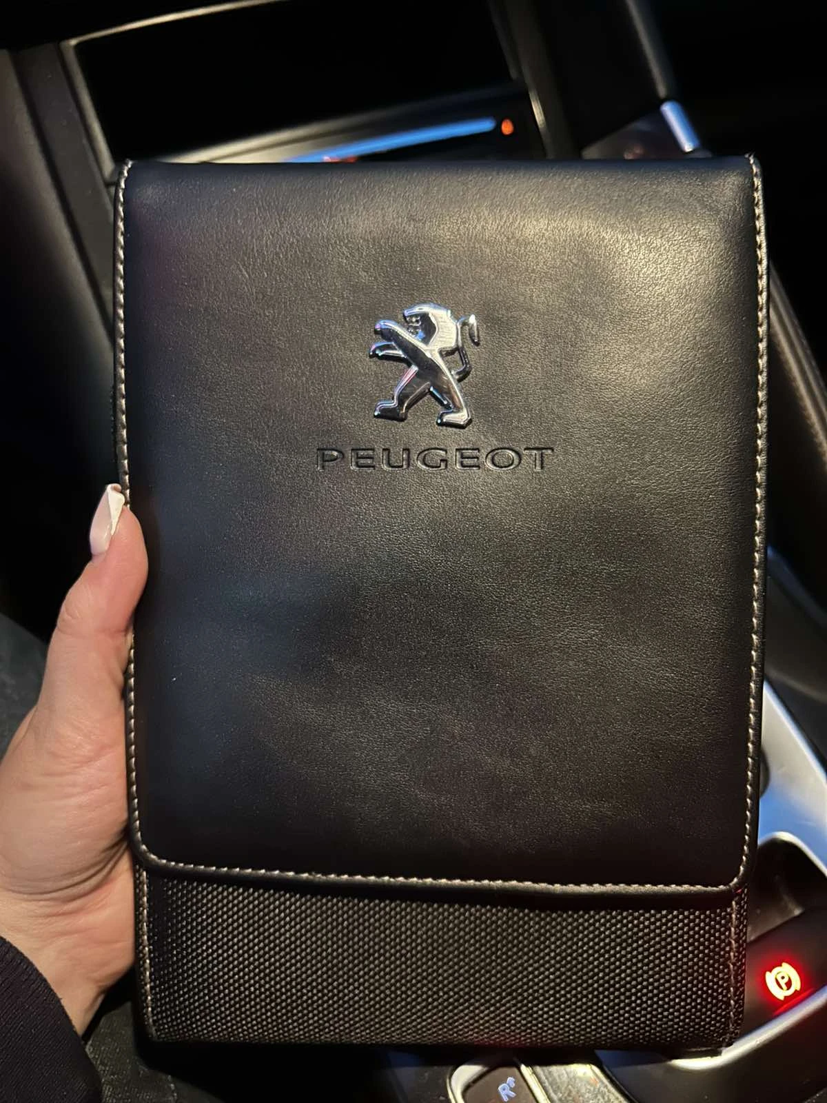 Peugeot 3008 2.0 Hybrid | Mobile.bg — изображение 14