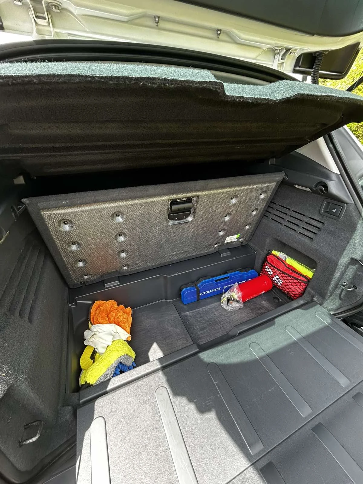 Peugeot 3008 2.0 Hybrid | Mobile.bg — изображение 11