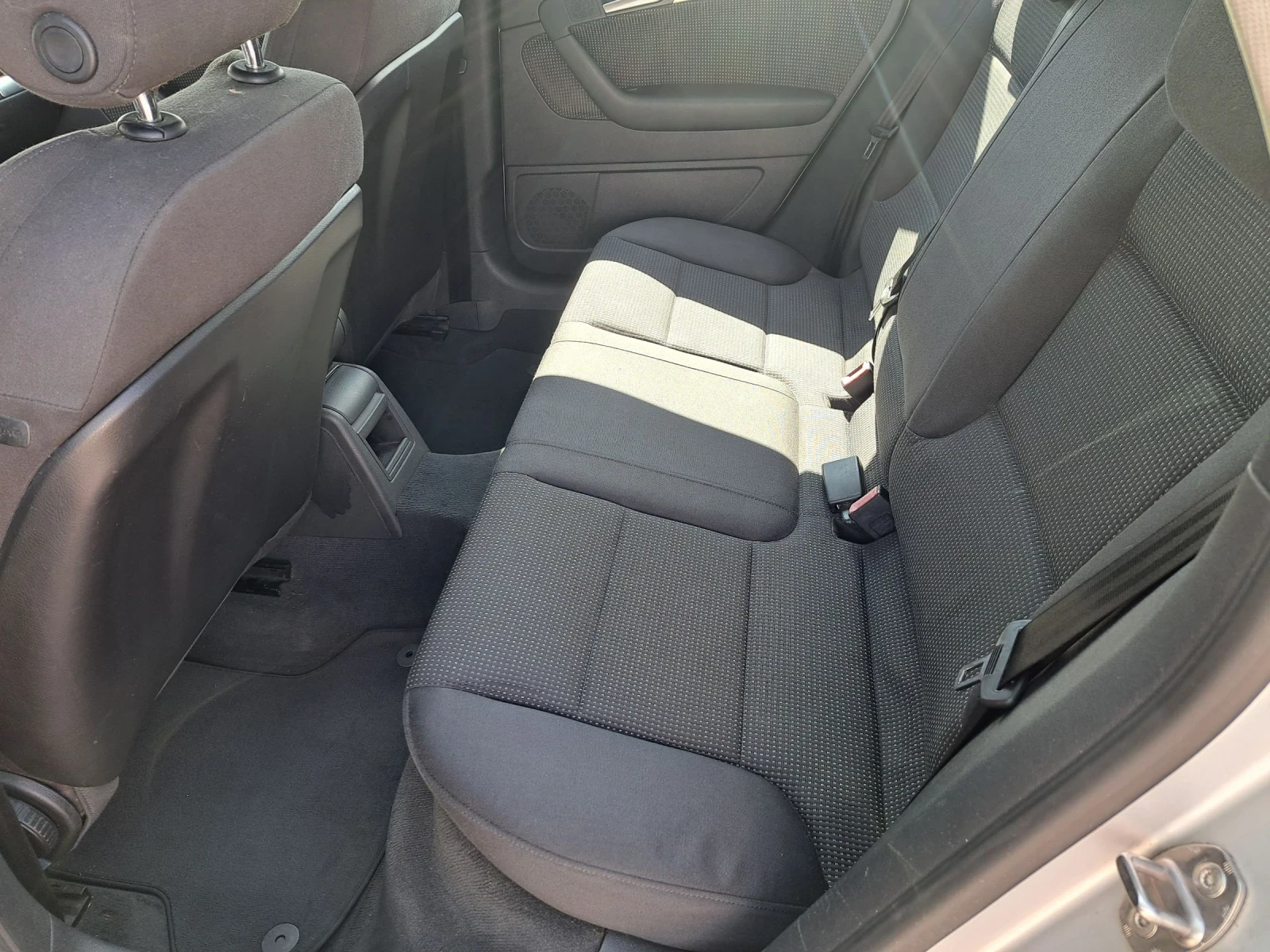 Audi A3 Автоматик - изображение 8