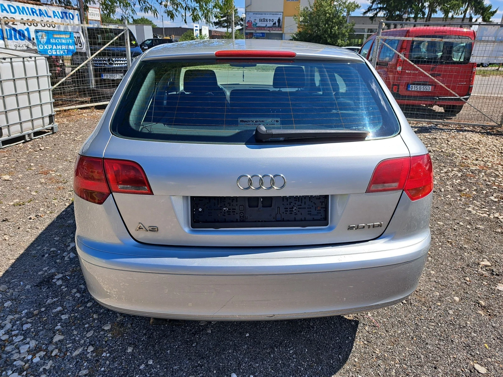 Audi A3 Автоматик - изображение 4