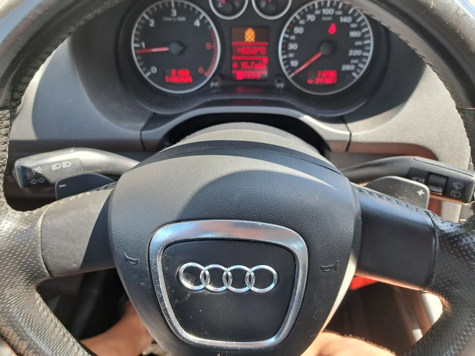 Audi A3  | Mobile.bg   13