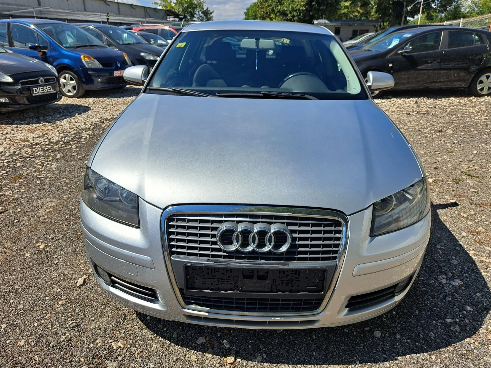 Audi A3 Автоматик - изображение 2