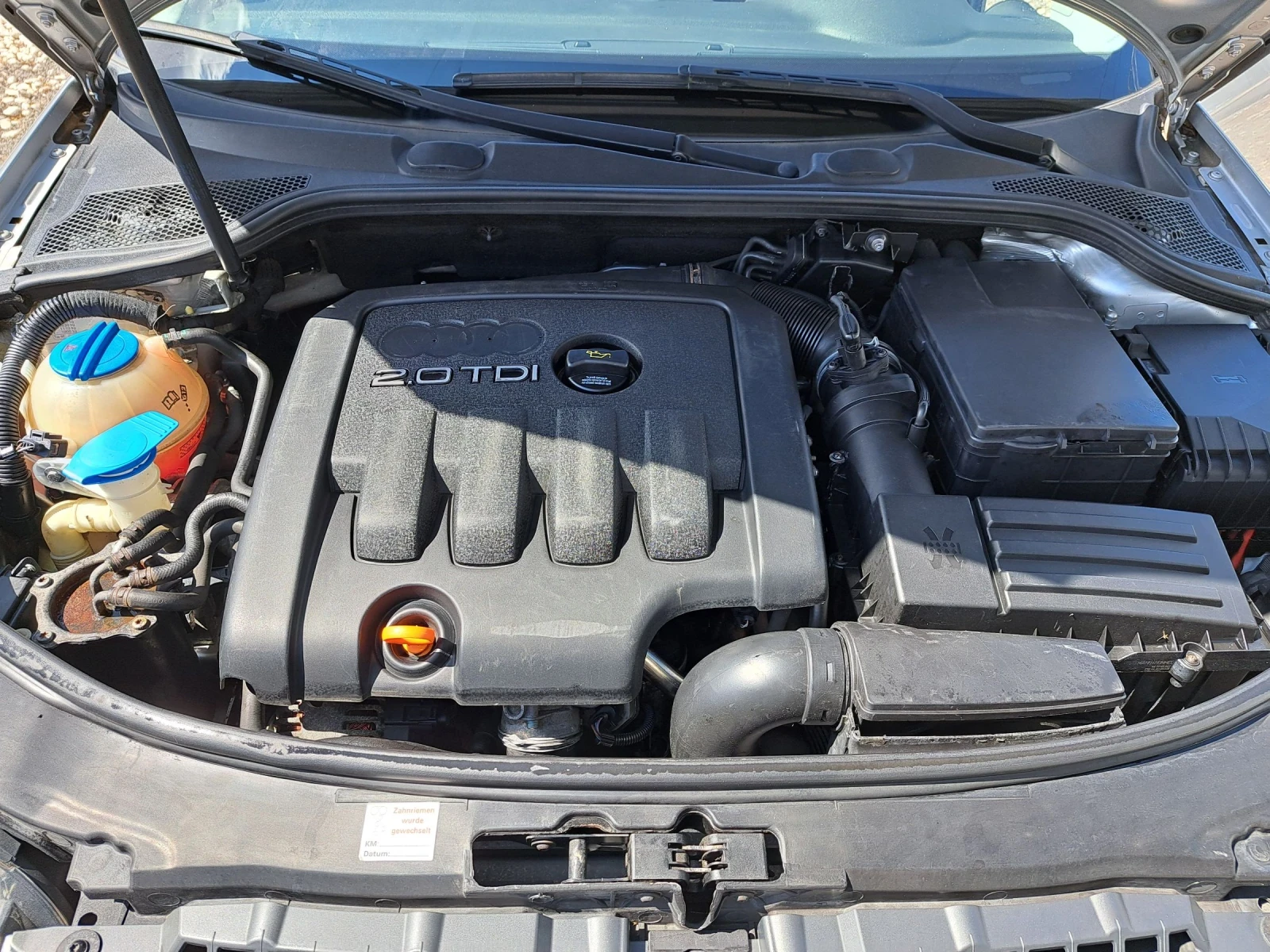 Audi A3  | Mobile.bg   14