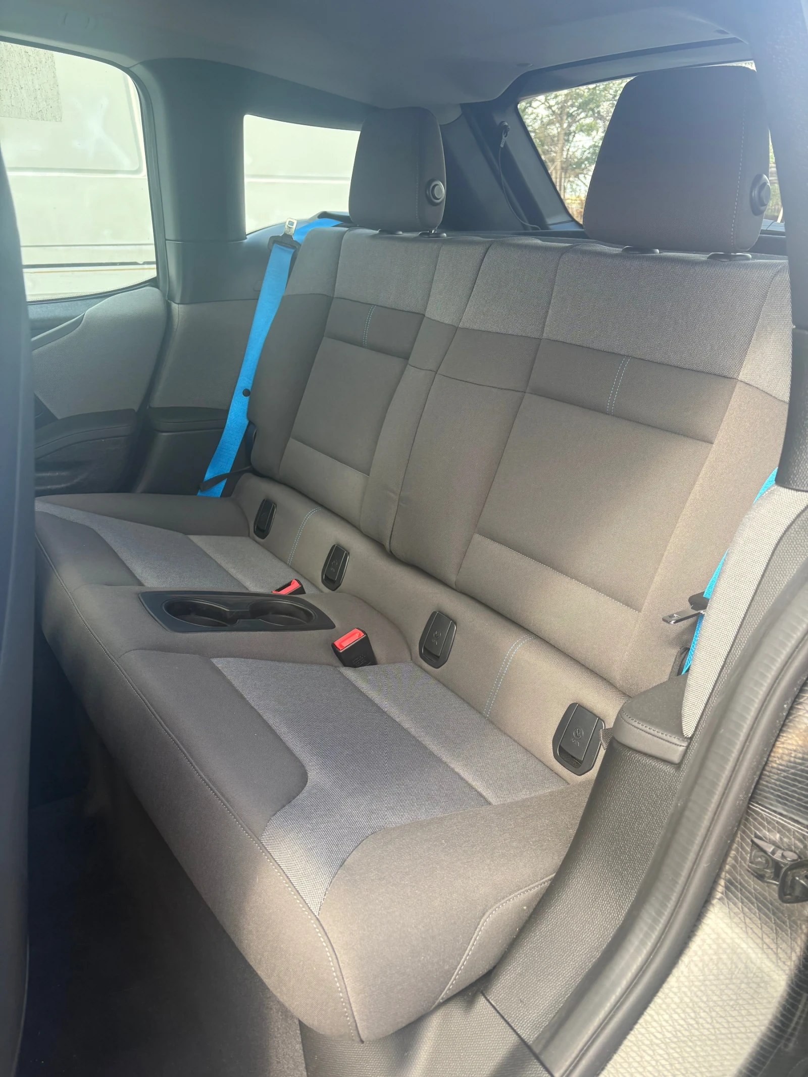 BMW i3 S (120aH) Full Swiss | Mobile.bg   11