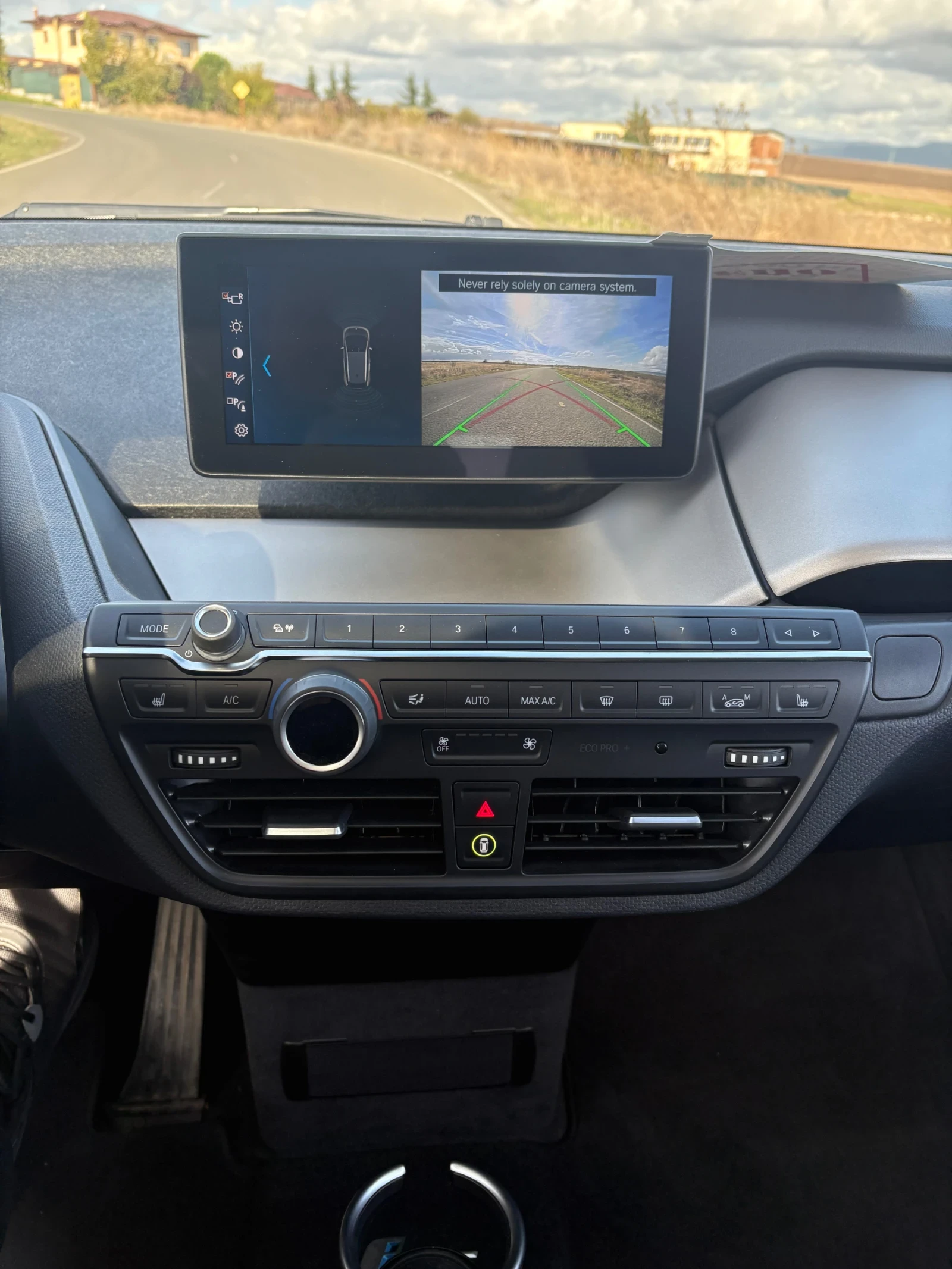 BMW i3 S (120aH) Full Swiss | Mobile.bg   14