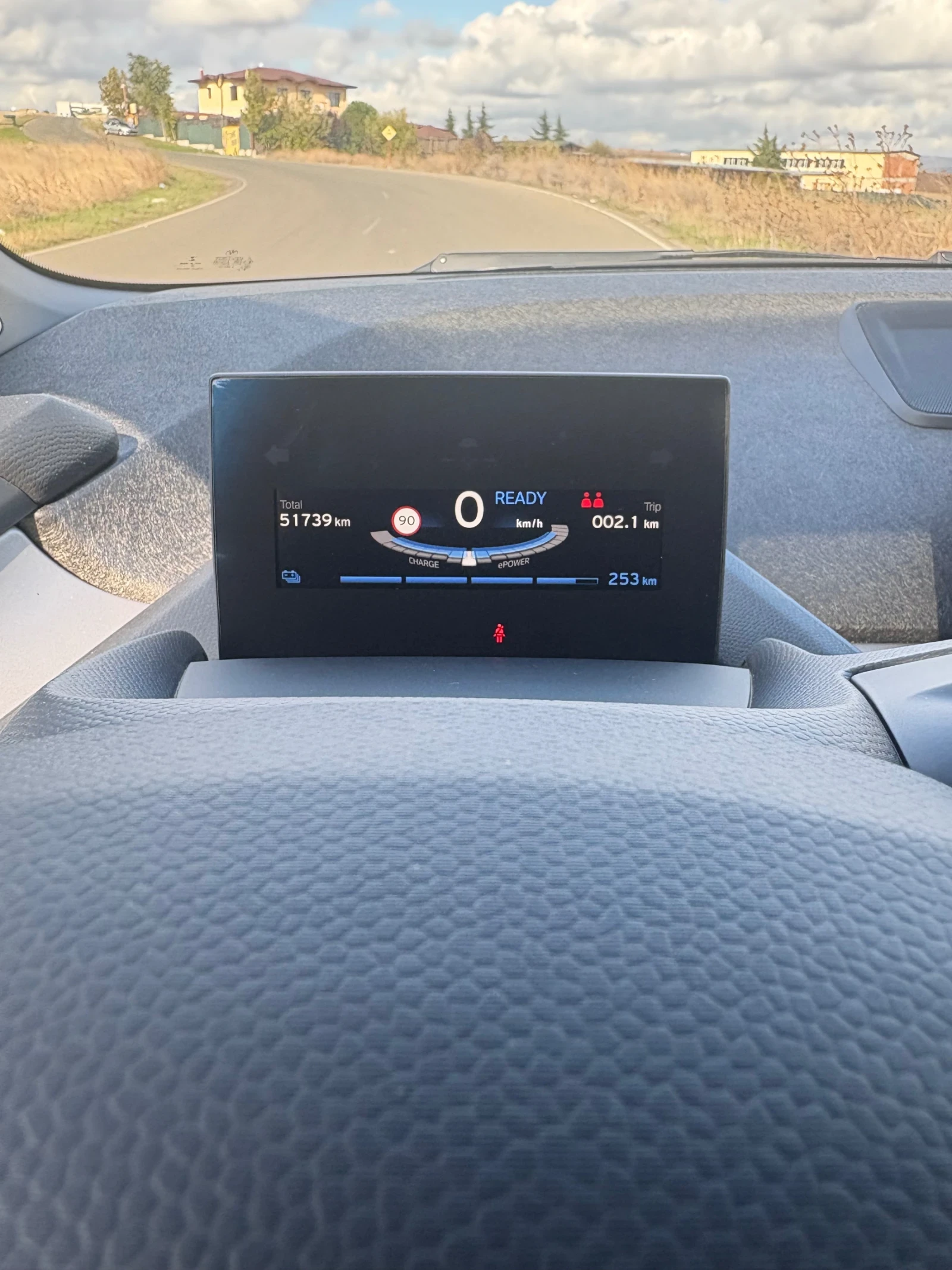 BMW i3 S (120aH) Full Swiss - изображение 7