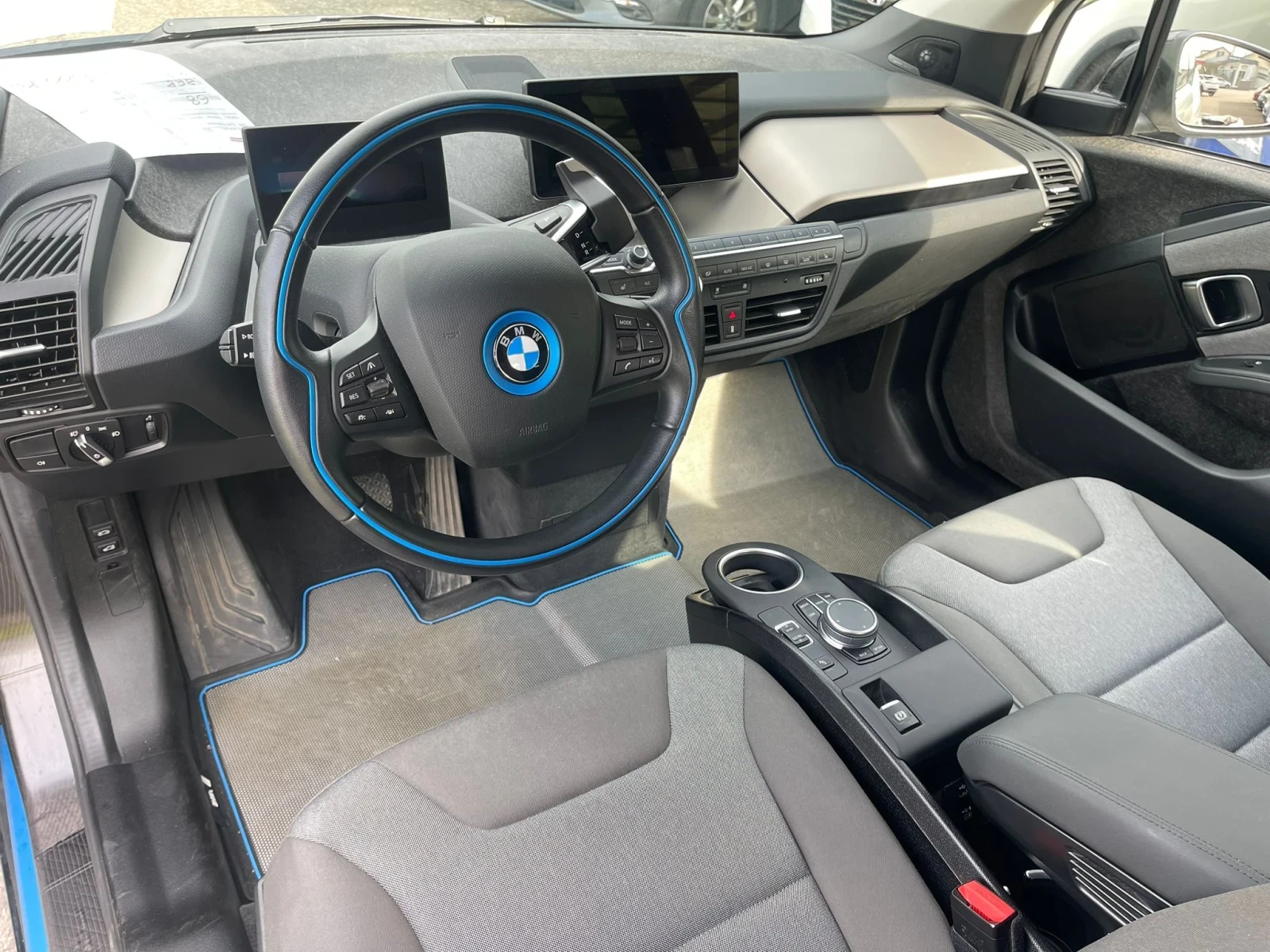 BMW i3 S (120aH) Full Swiss - изображение 6