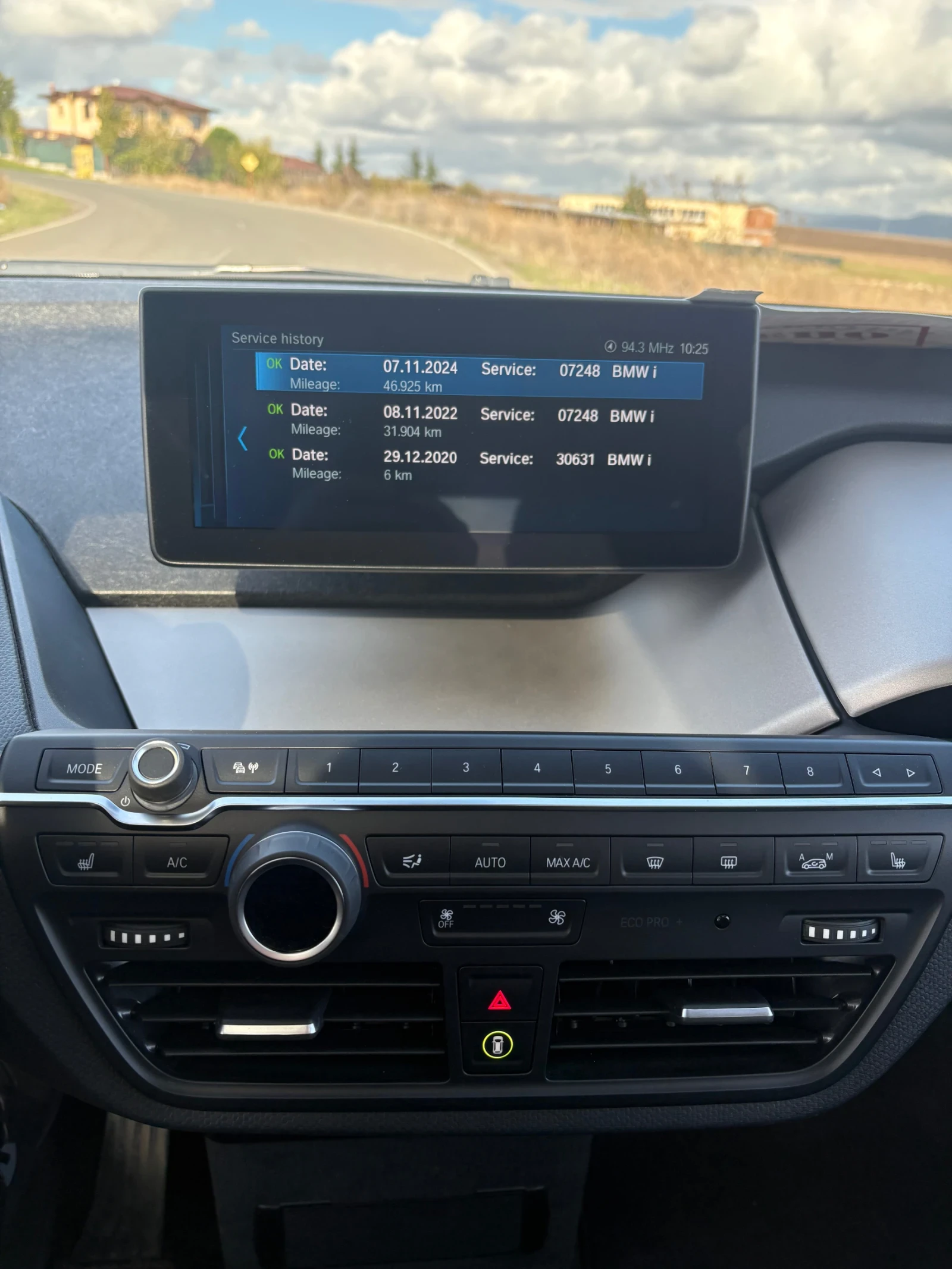 BMW i3 S (120aH) Full Swiss | Mobile.bg   16