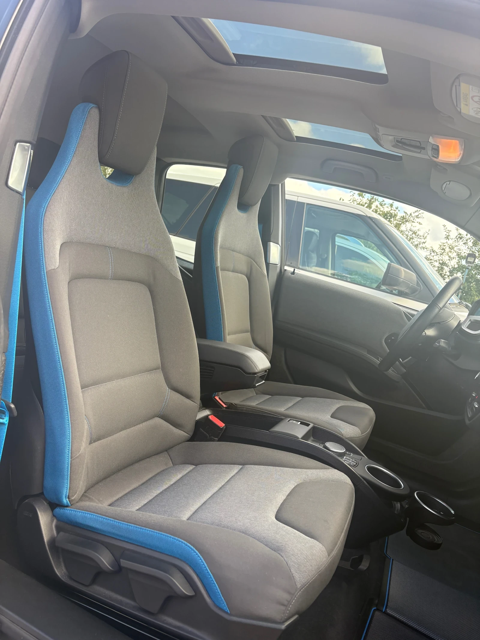 BMW i3 S (120aH) Full Swiss - изображение 10