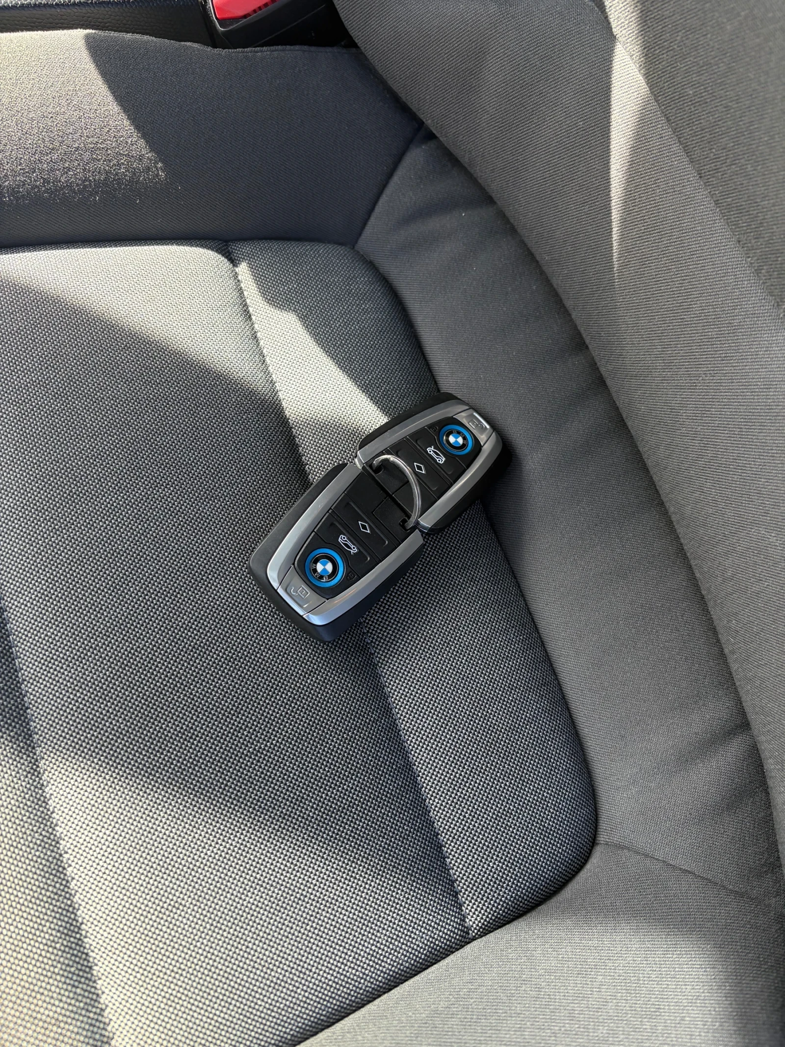 BMW i3 S (120aH) Full Swiss | Mobile.bg   17