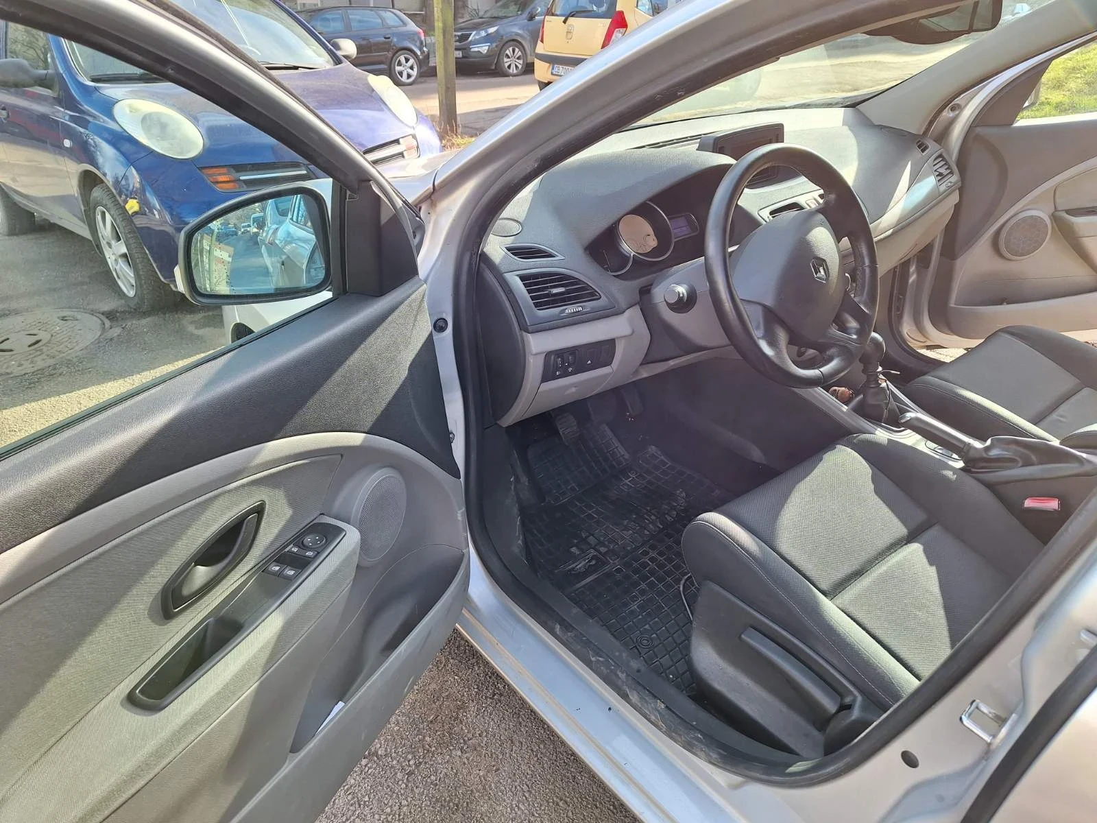 Renault Megane  - изображение 2