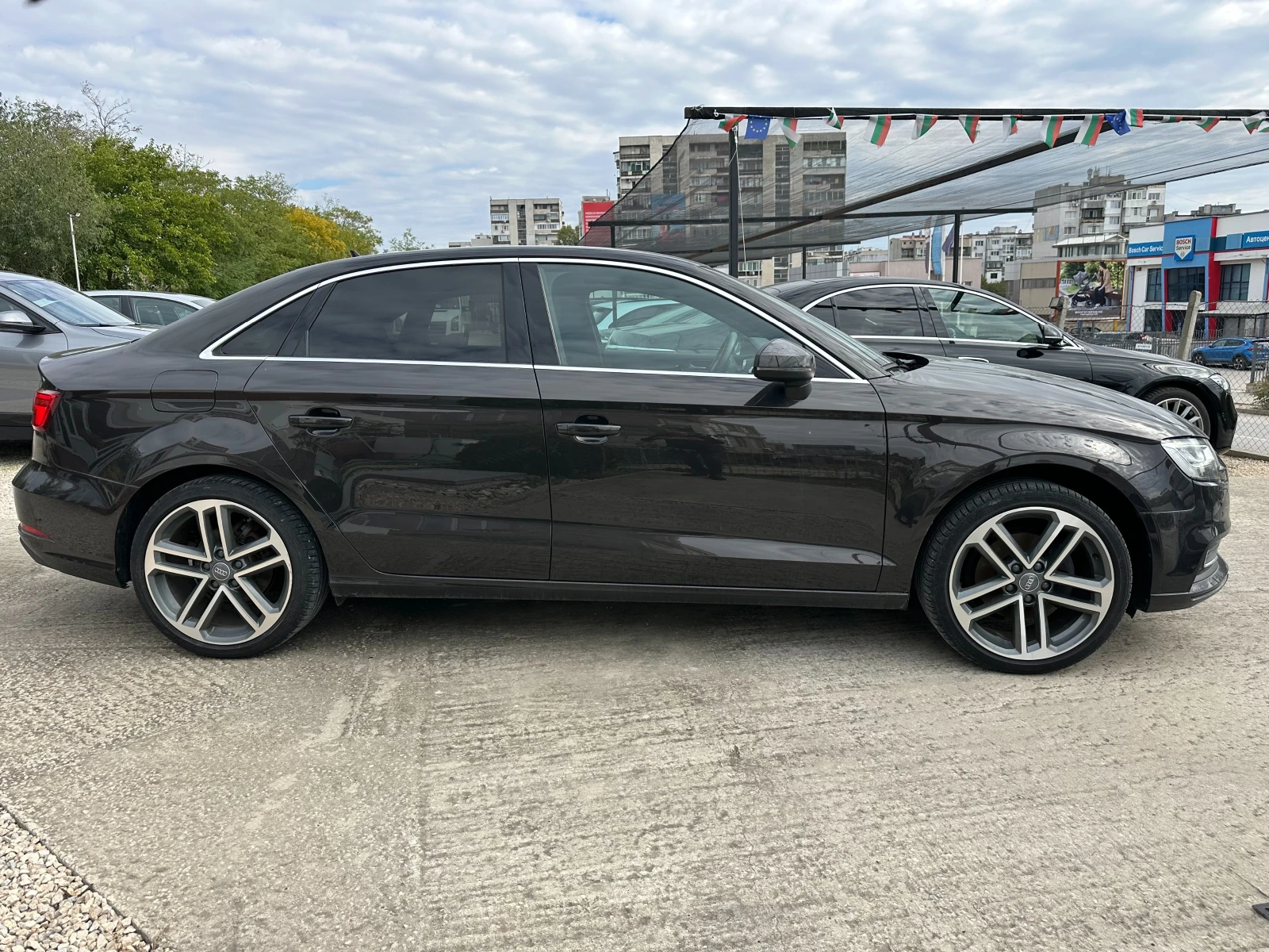 Audi A3 116 K.C. - изображение 4