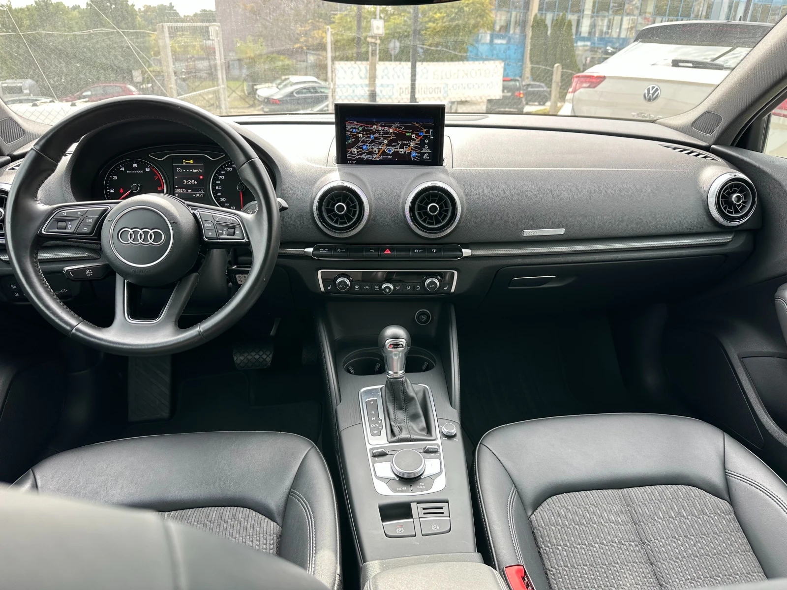 Audi A3 116 K.C. - изображение 9