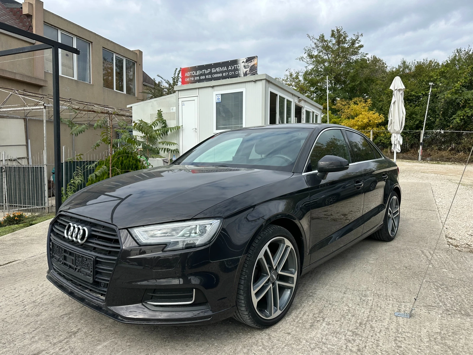 Audi A3 116 K.C. | Mobile.bg   1