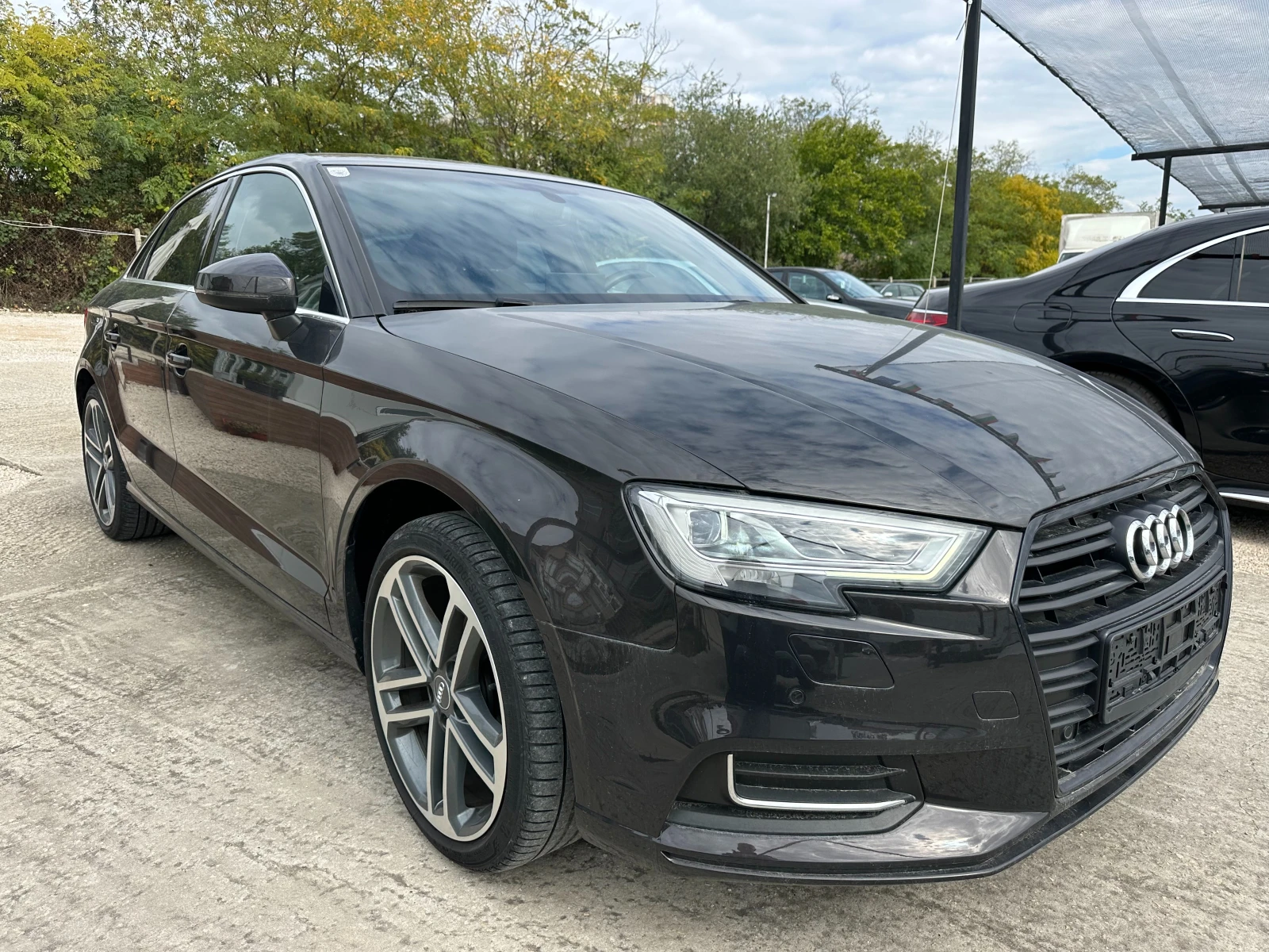 Audi A3 116 K.C. - изображение 3