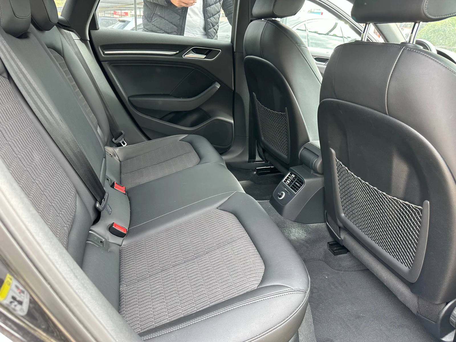 Audi A3 116 K.C. | Mobile.bg   13