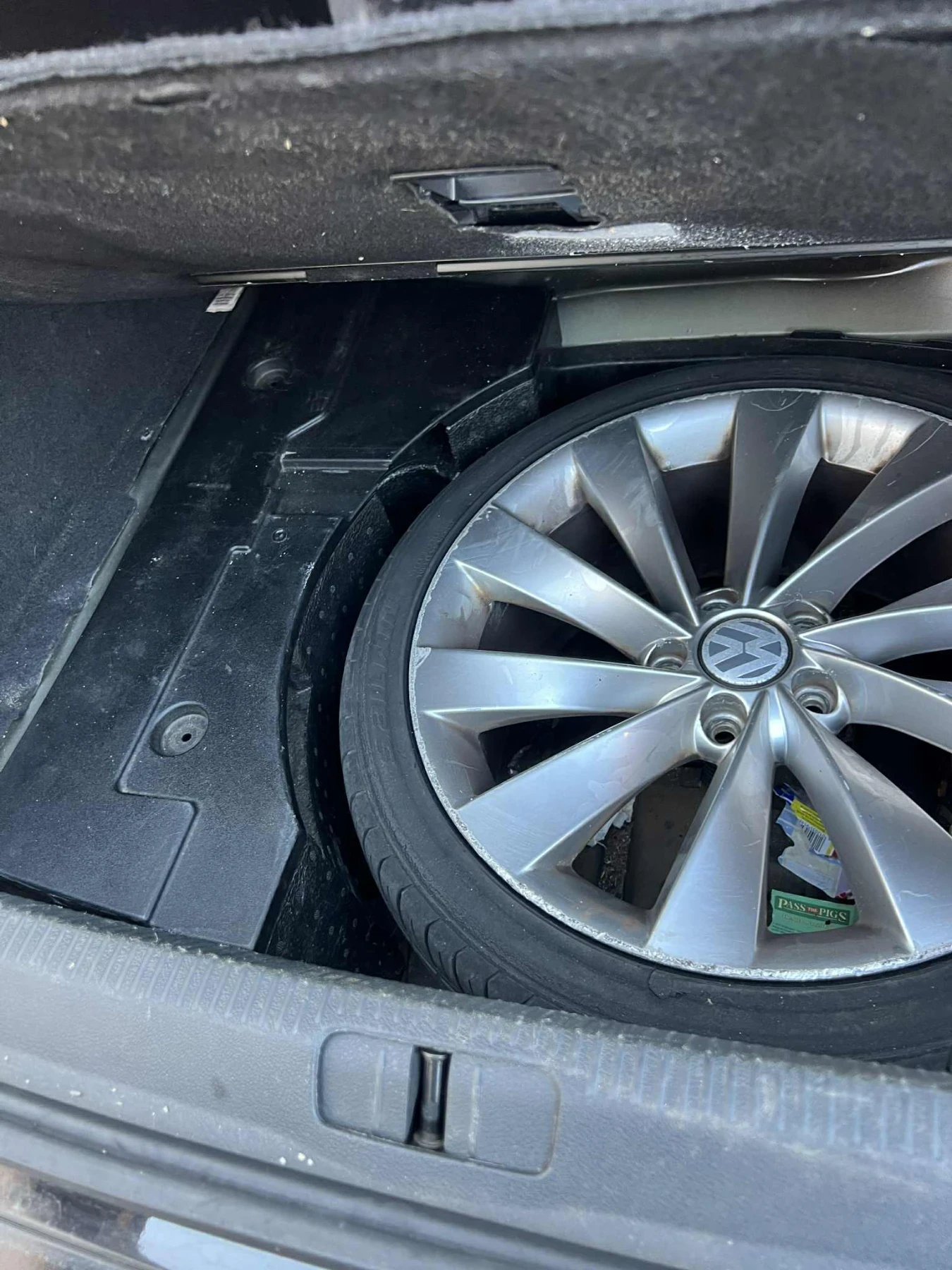 VW CC 2.0 | Mobile.bg — изображение 8