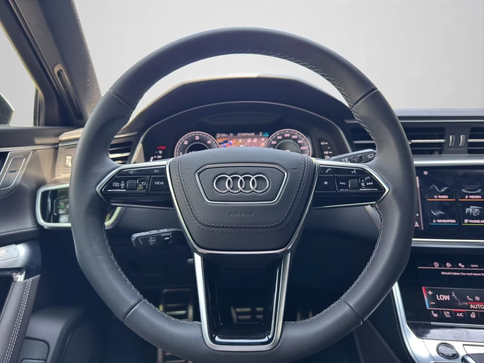 Audi A6 Allroad quattro 55 TDI  | Mobile.bg   11