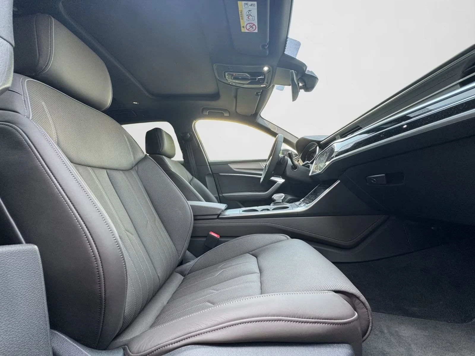 Audi A6 Allroad quattro 55 TDI  | Mobile.bg   13